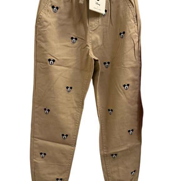 Nwt Janie and Jack Mickey Disney Set - Picture 4 of 8